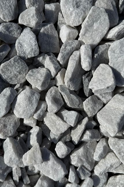 rocks
