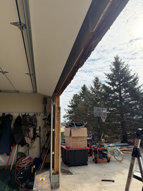 Home Repairs