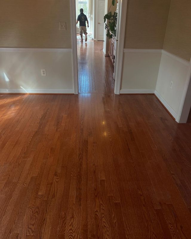 Flooring