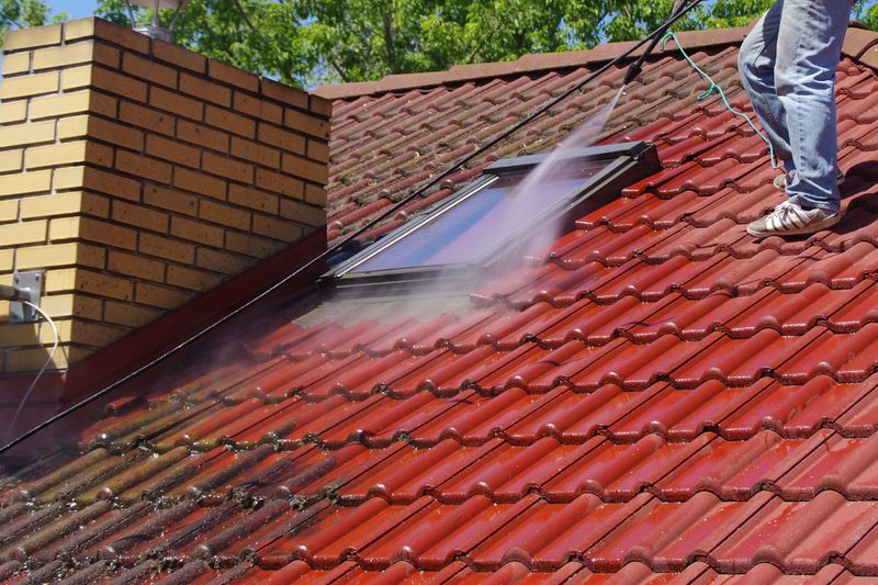 Power Washing