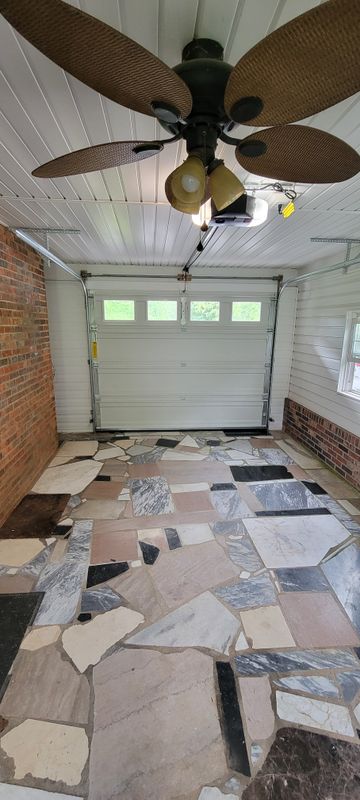Flooring