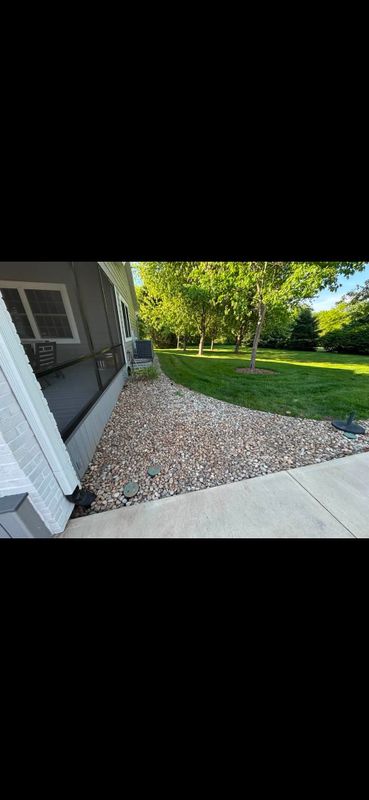 Landscape Design