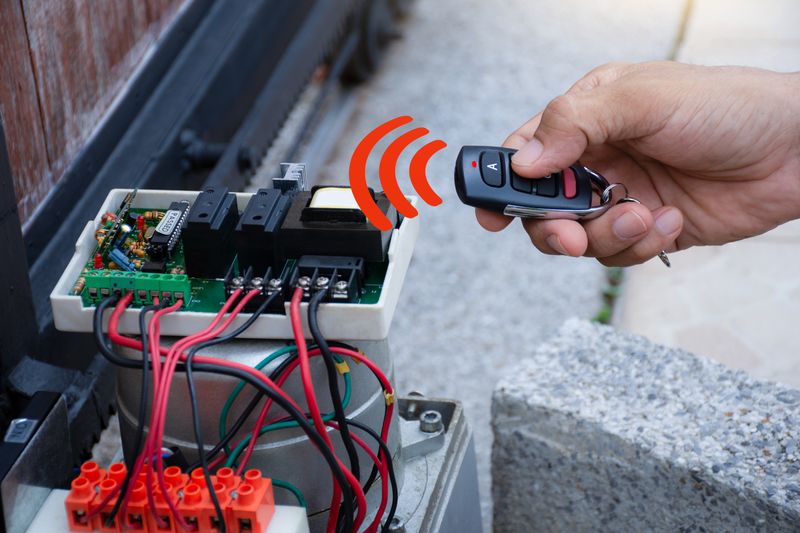 Sensor Repair