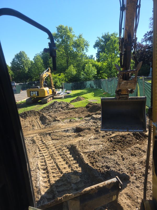Excavation Services