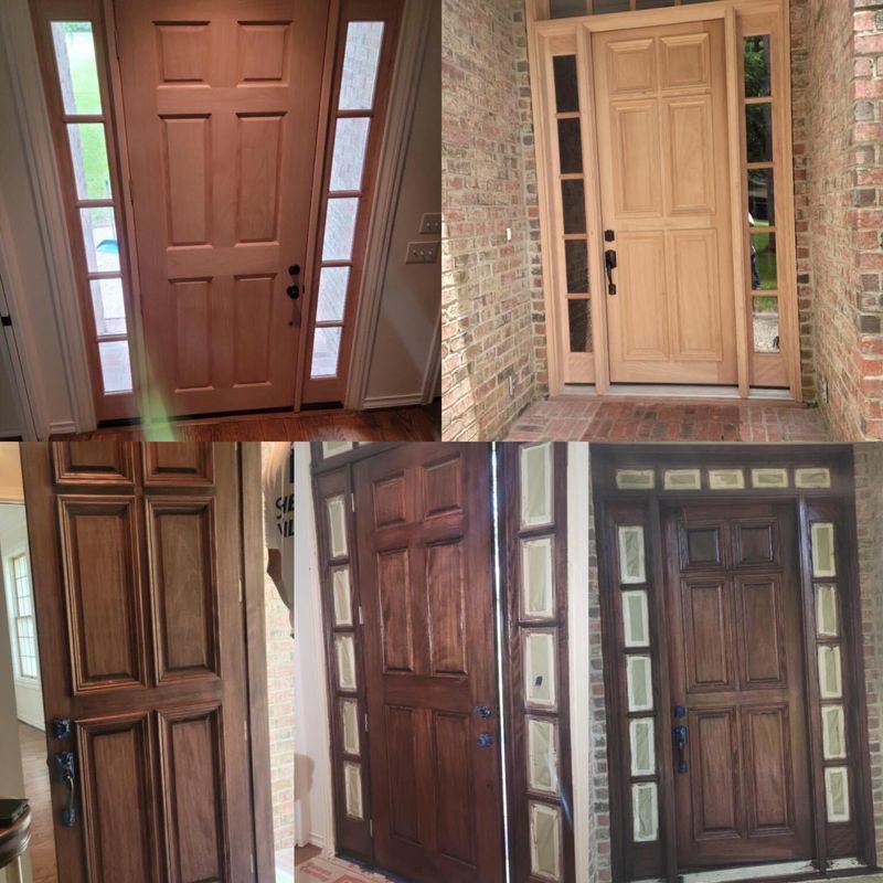Exterior Renovations