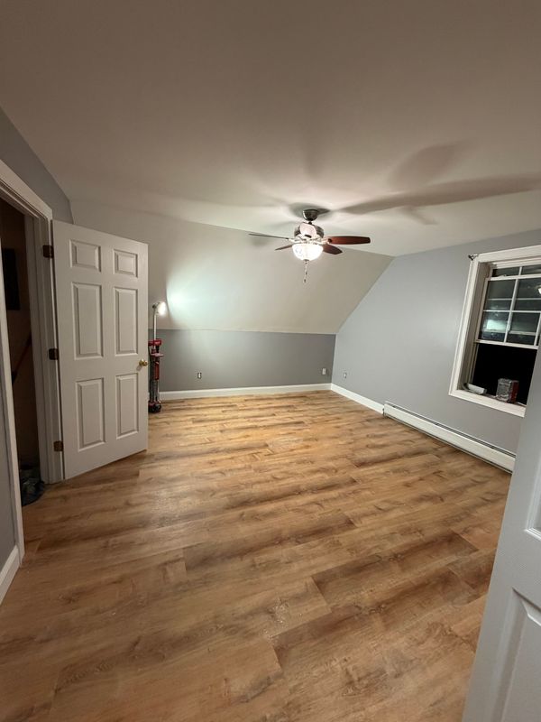 Flooring