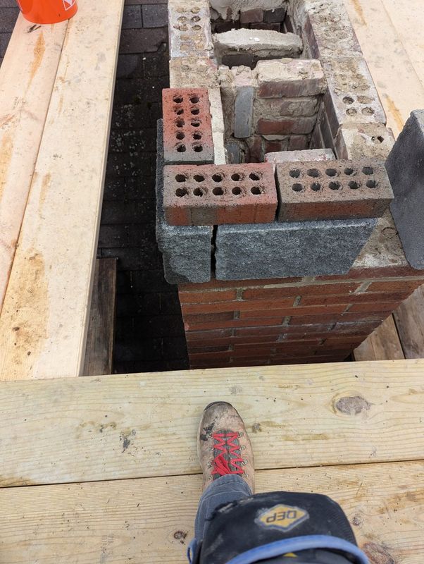 Chimney Repairs