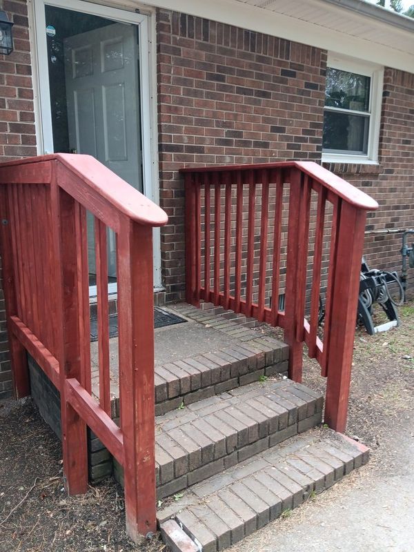 General Home Repairs