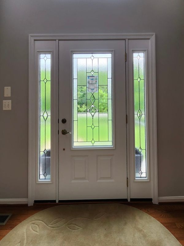 Door Projects