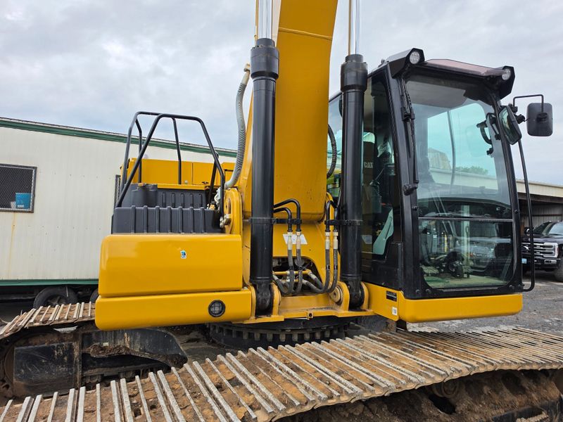 Excavators