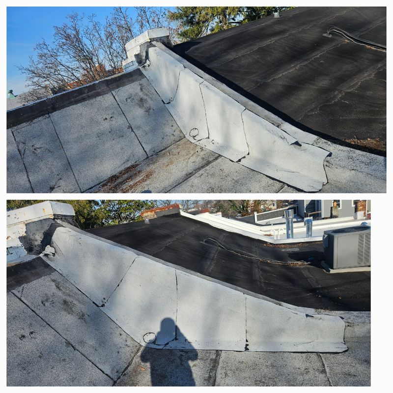 Roof Repair gallery