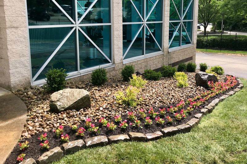 Landscape Design & Installation gallery