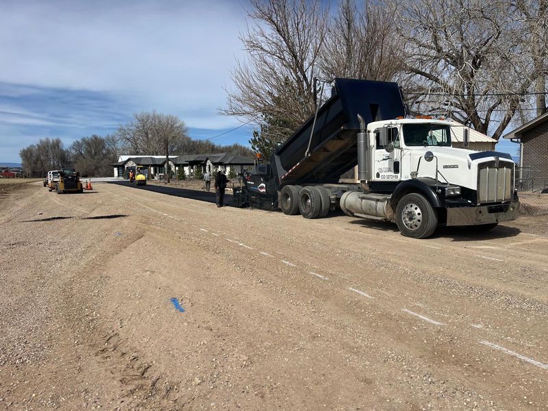 Road & Highway Services