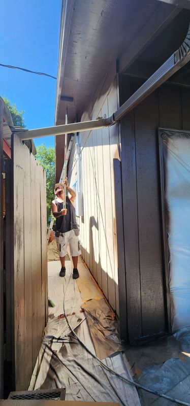 Exterior Painting