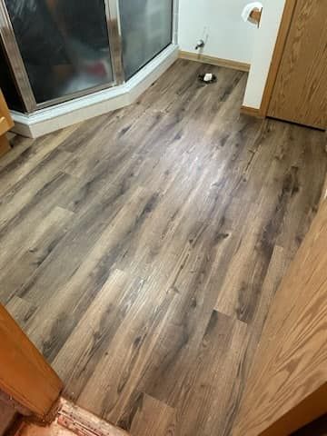 Floor Installation