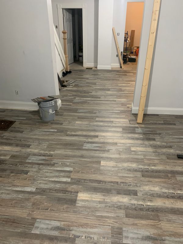 Total home remodels 