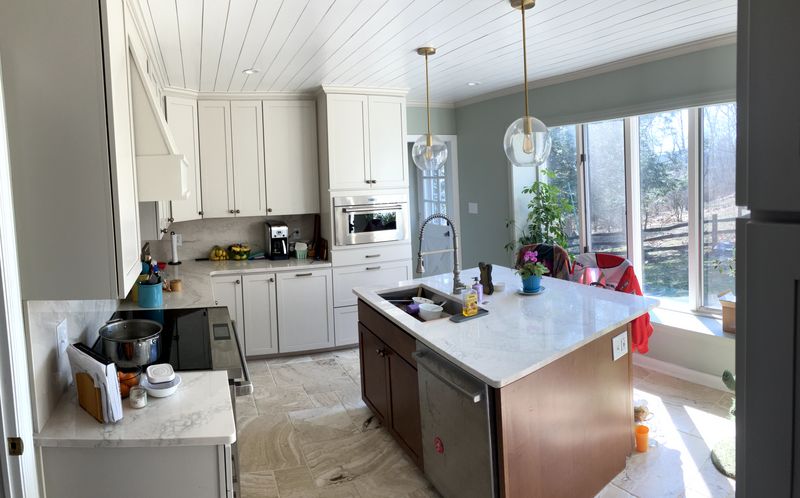 Kitchen Renovation