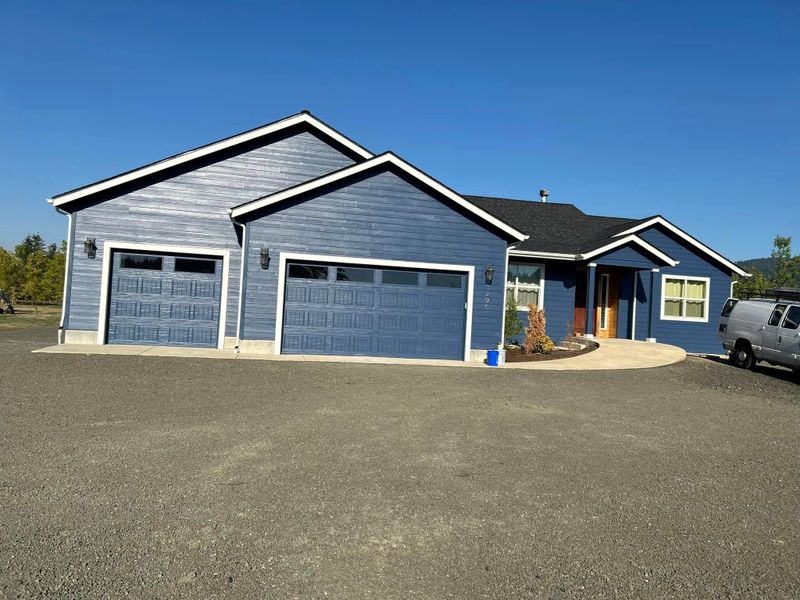 Exterior Painting