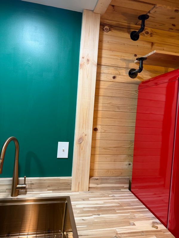 Kitchen and Bathroom Renovations