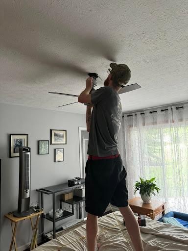 Lighting Installation and Repairs