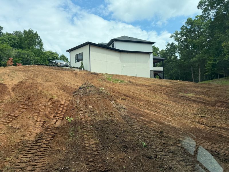 Land Grading