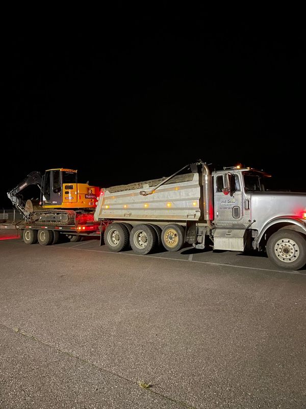 Hauling Services