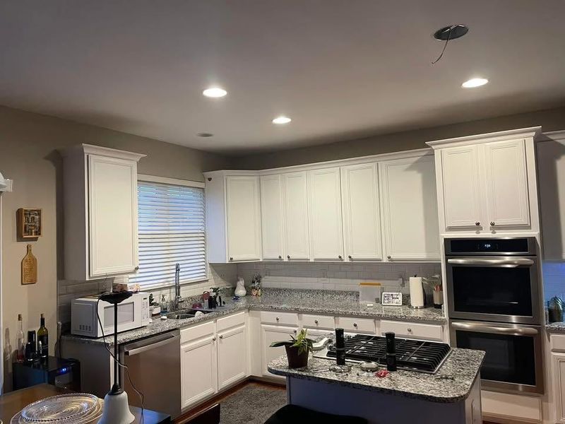 Kitchen Renovation