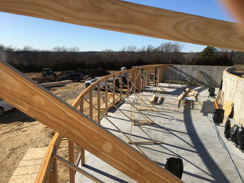Custom Home Building