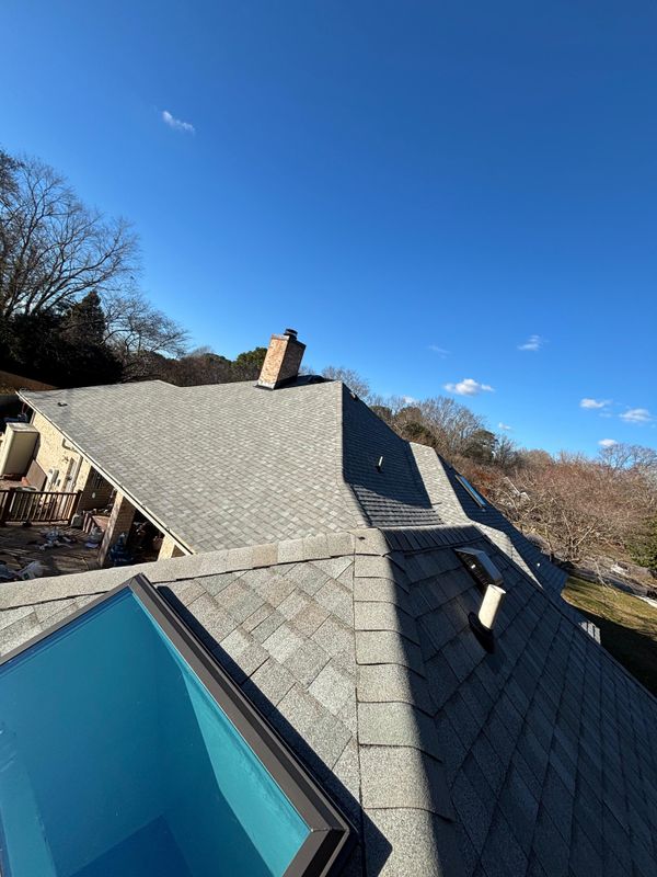Exterior Renovations