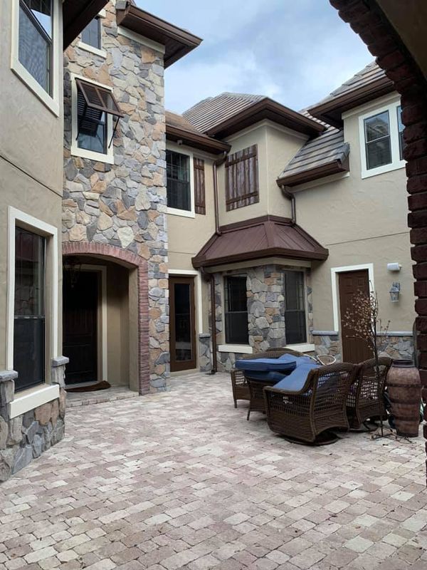 Exterior Painting gallery