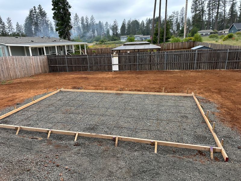 Hardscape Installation