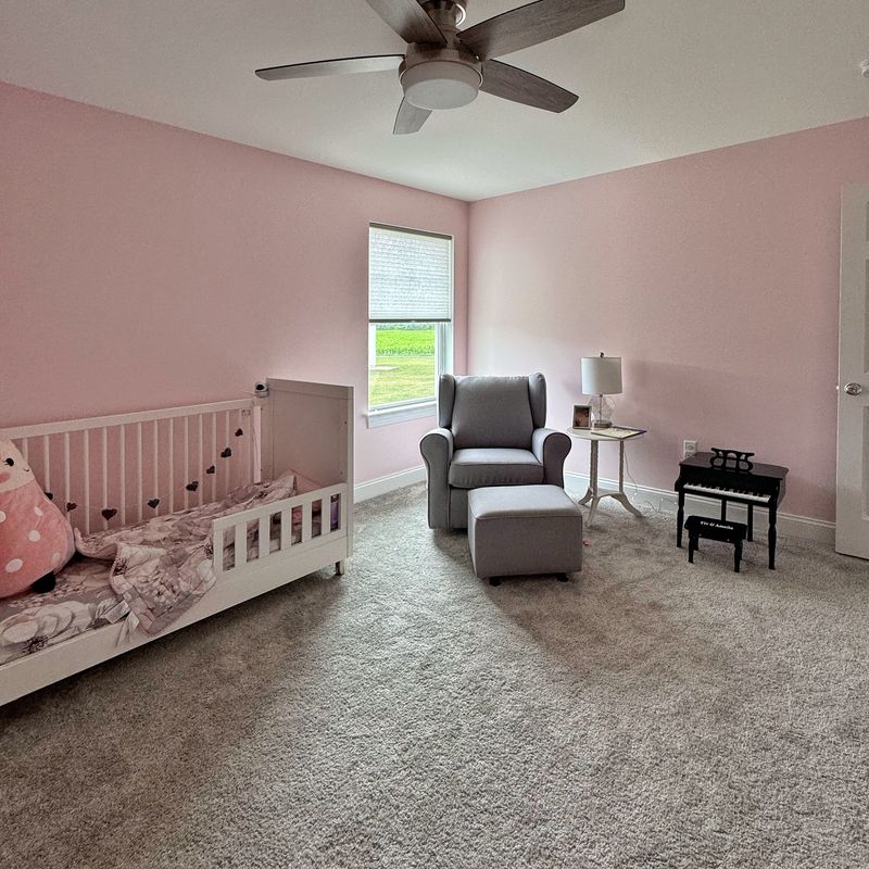 Interior Painting
