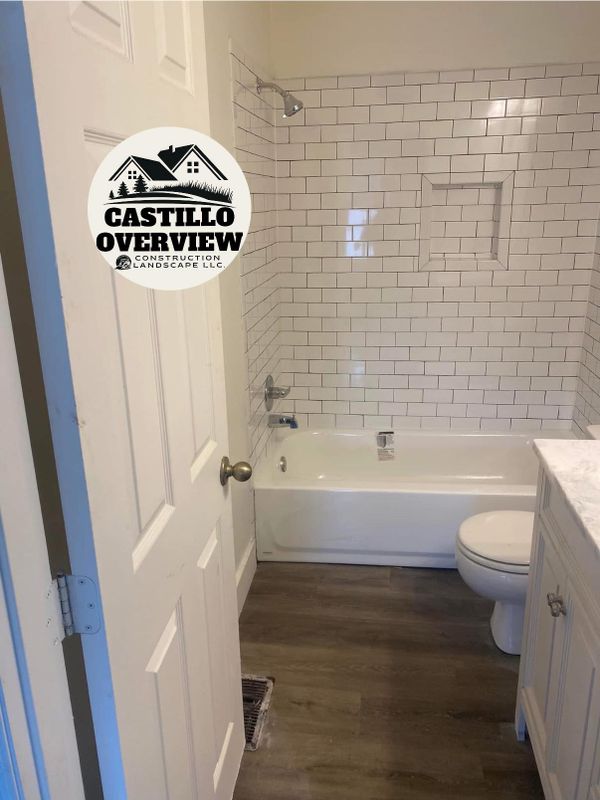 Remodeling & Renovation