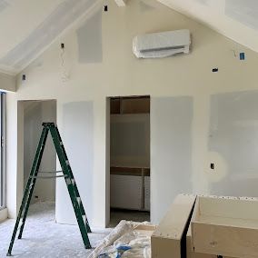 Energy-Efficient Remodeling