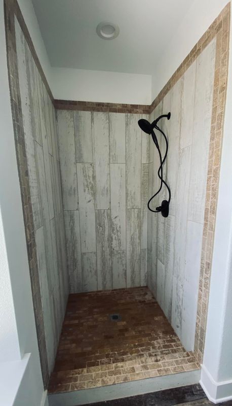 Interior Renovations