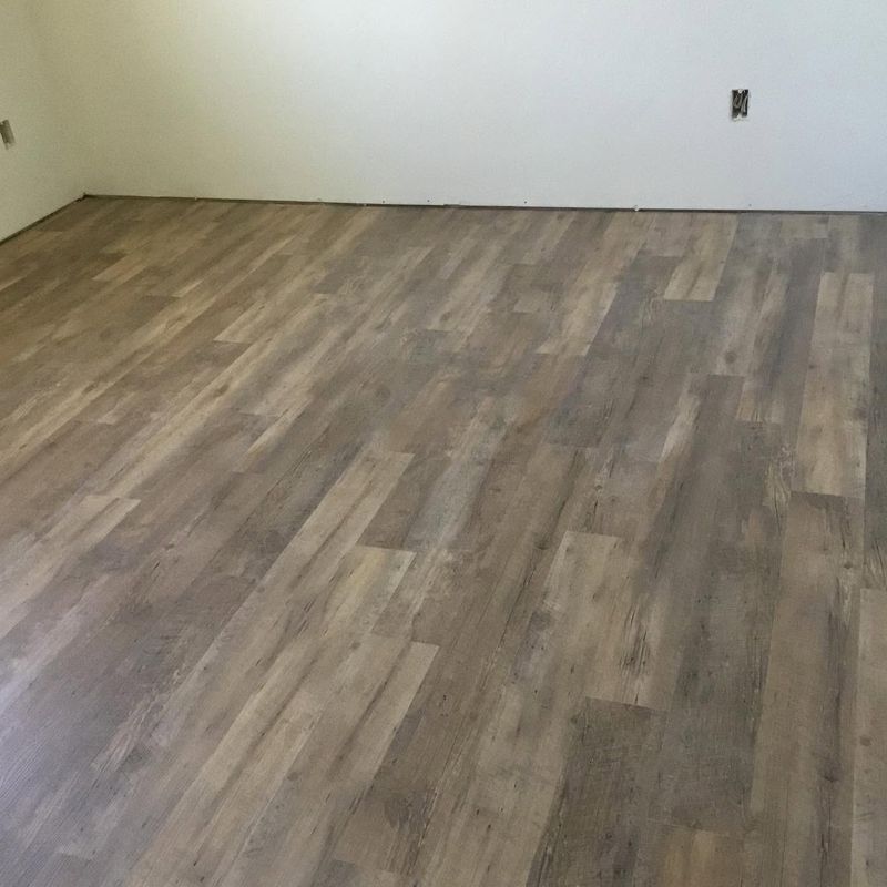 Flooring Installation Services