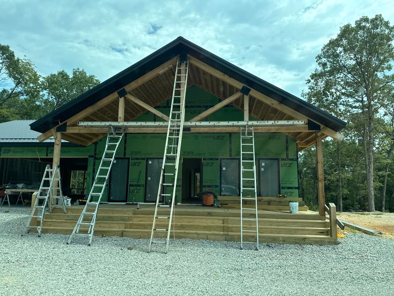 New Construction gallery