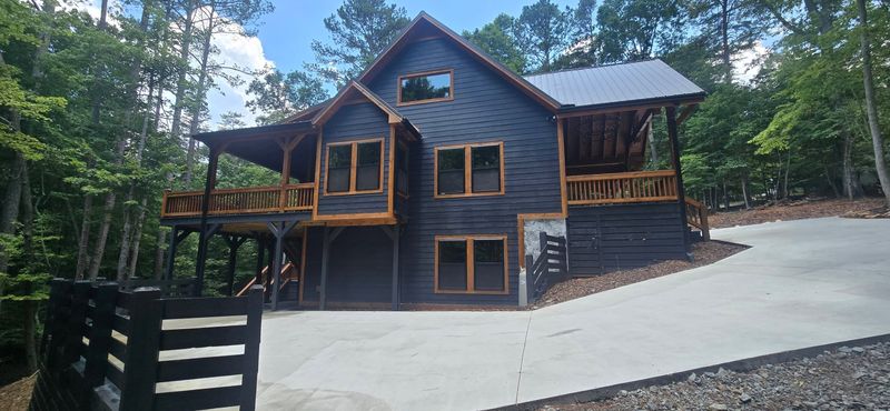 Custom Home Building