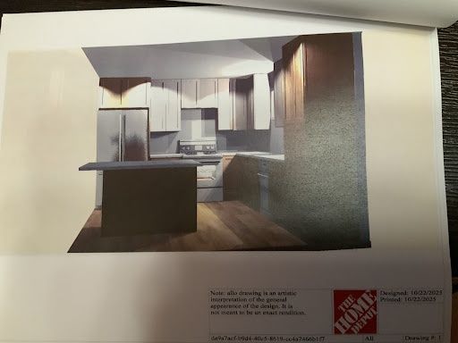 Kitchen Remodeling