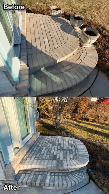 Custom Stonework