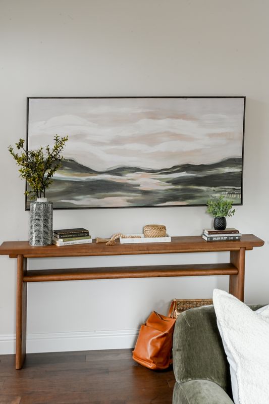 Interior Renovations