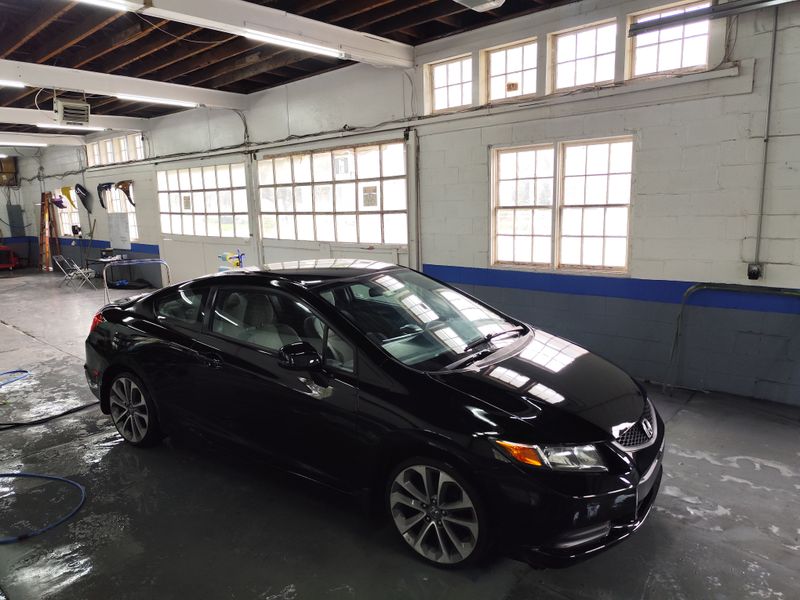 Loaner car 