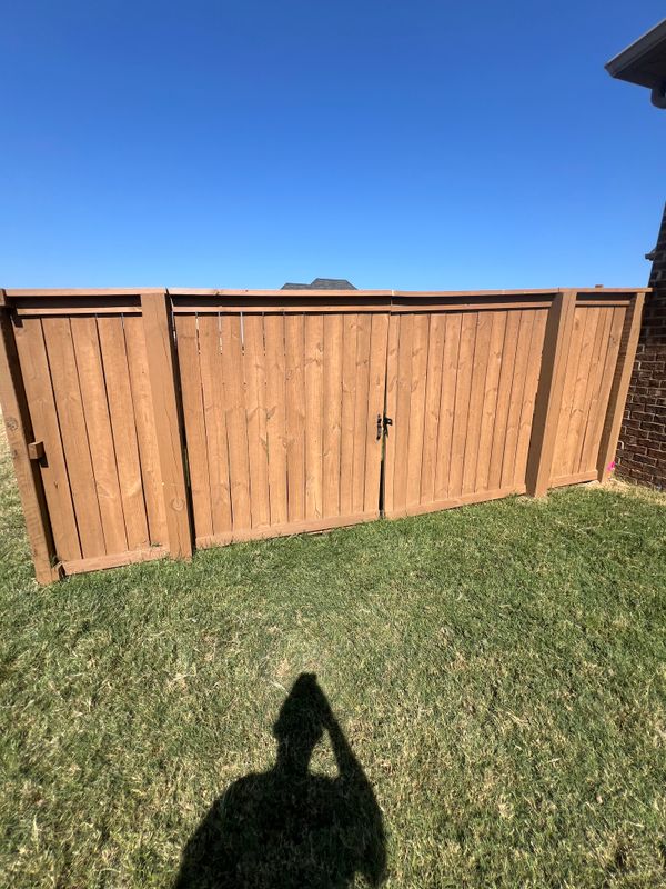 Gate Installation and Repair