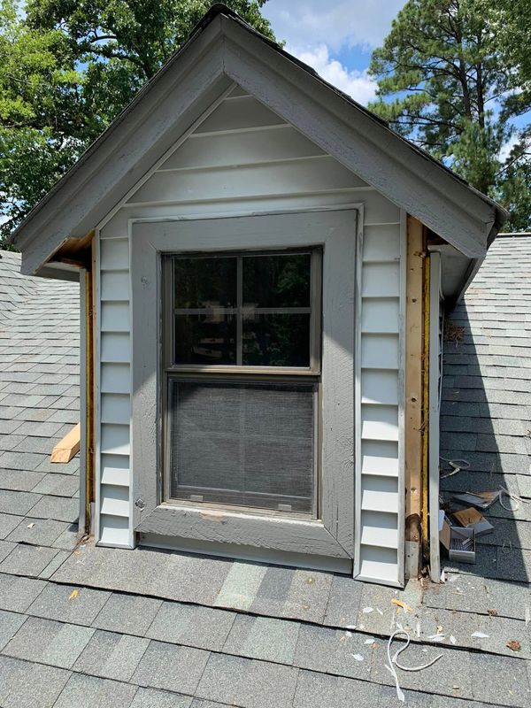 Pressure Washing