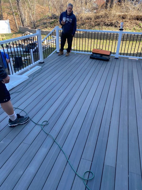 Renovation and Remodeling