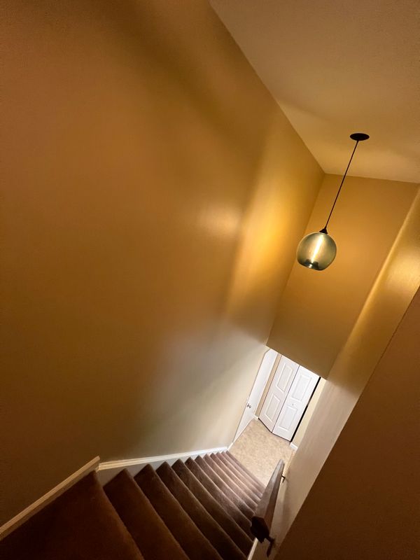 Interior Painting