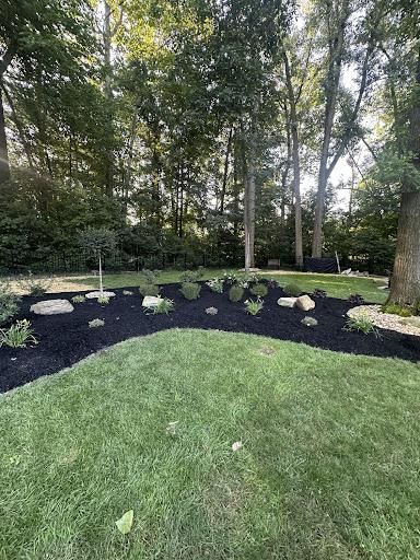 Landscaping