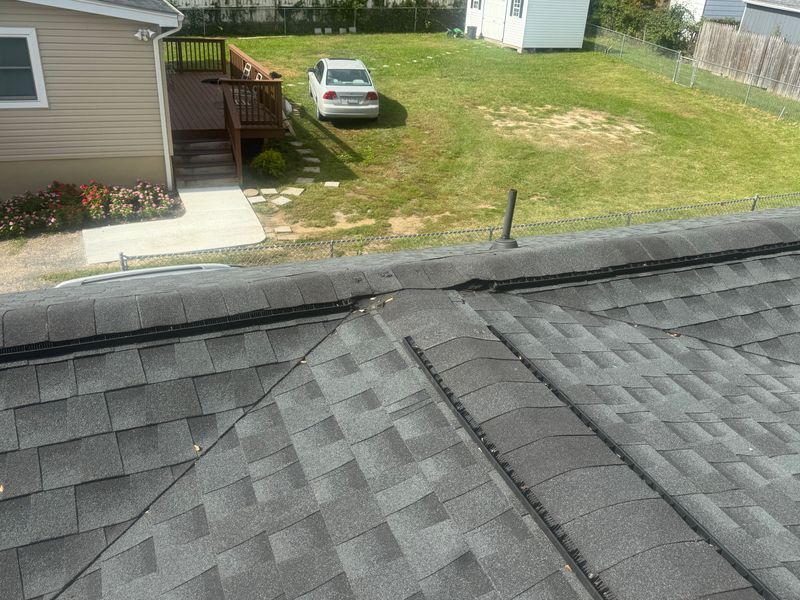 Roofing