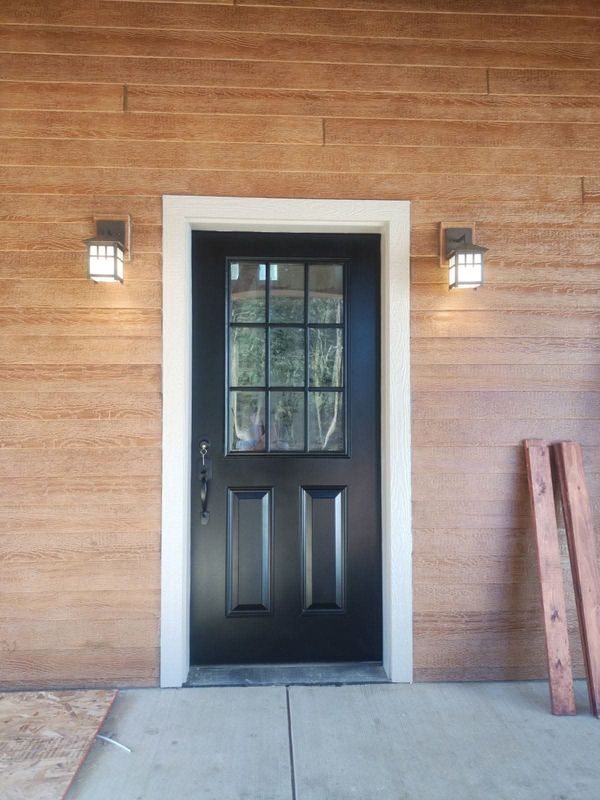 Custom Homes