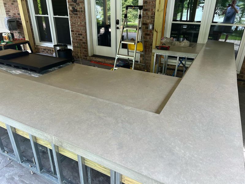 Concrete